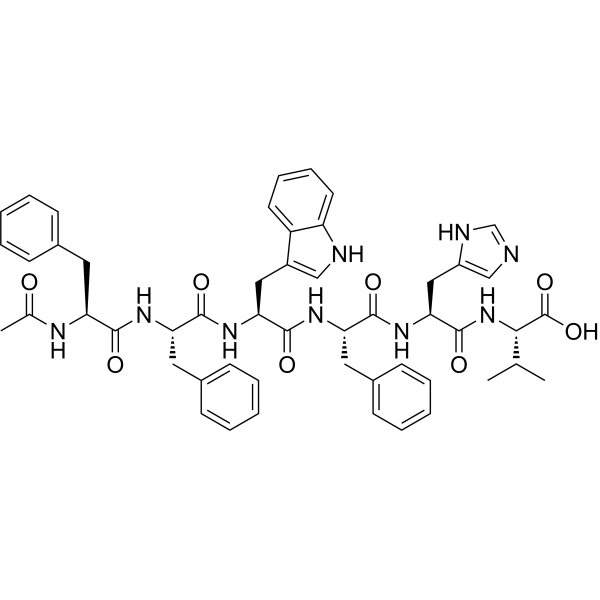 Acetyl hexapeptide-49 1969409-70-8
